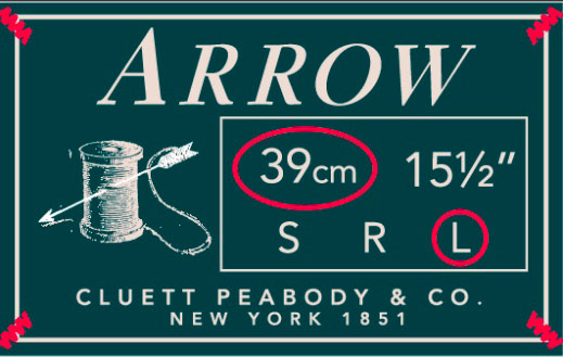 Arrow